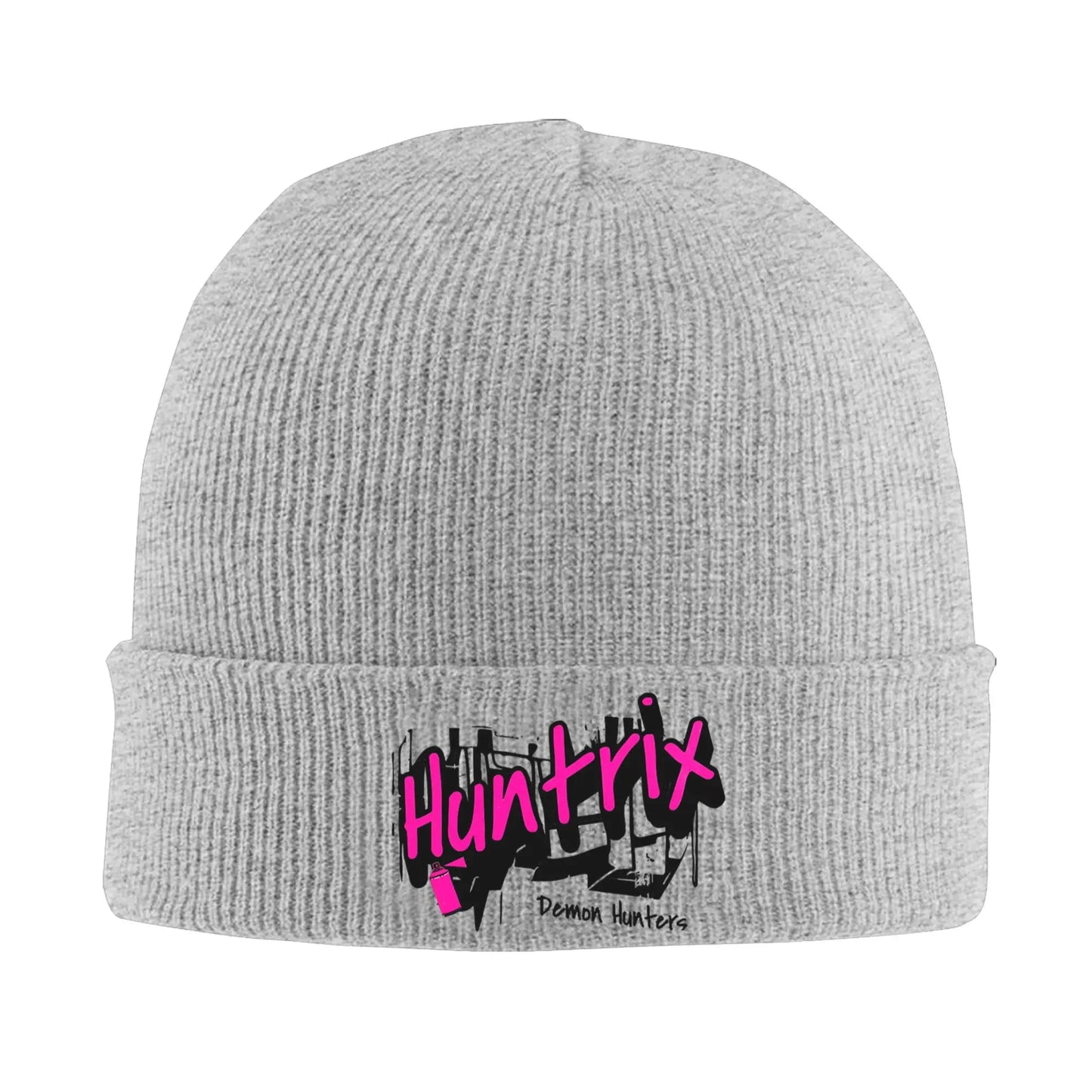 🧢 Bonnet Huntrax – World Tour Final Show