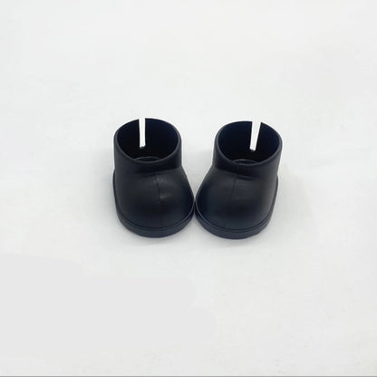 Vêtements de Noël pour Poupées Labubu