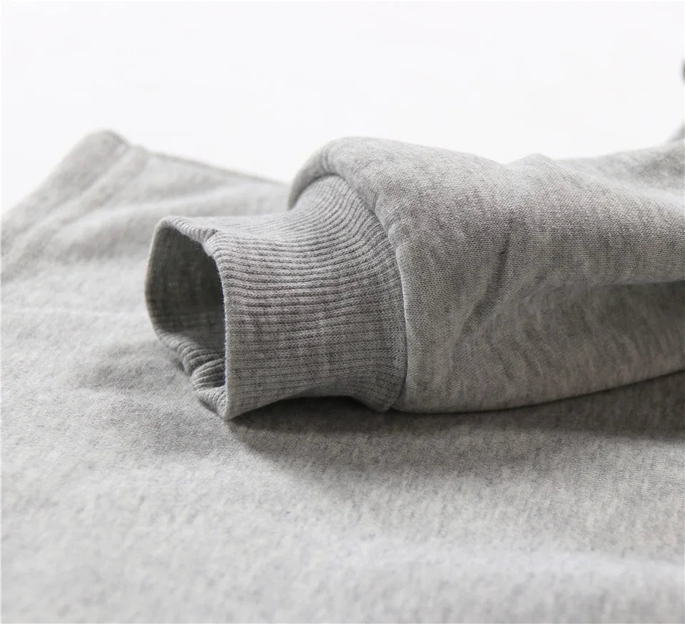 Hoodie K-POP Demon Hunters – Édition Oreilles de Chat