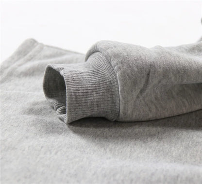 Hoodie K-POP Demon Hunters – Édition Oreilles de Chat