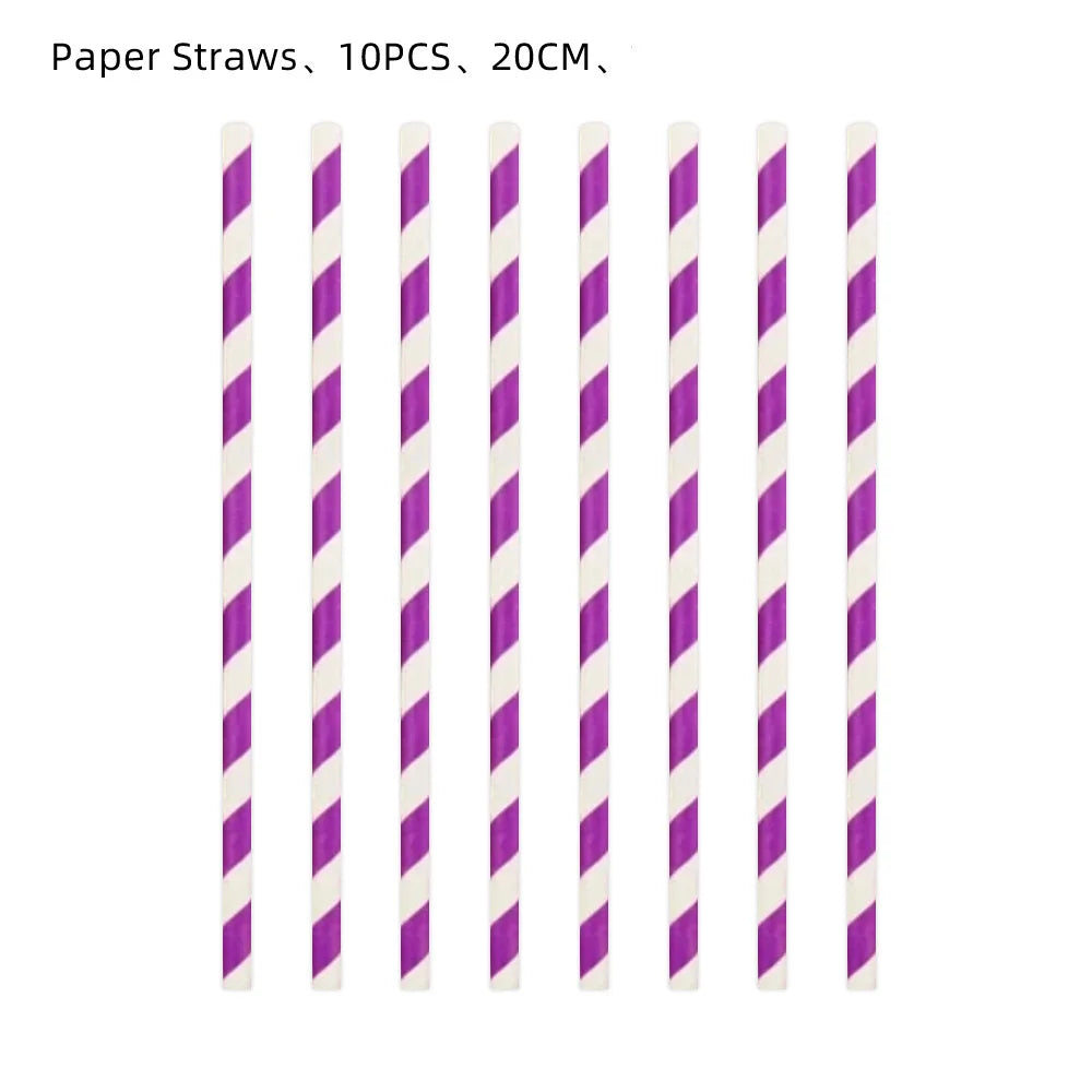 Kit de Vaisselle de Fête KPop Demon-Hunters HUNTR/X & Saja Boys - Décoration Anniversaire Thème K-Pop