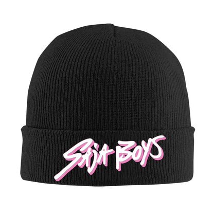 🧢 Bonnet Huntrax – World Tour Final Show