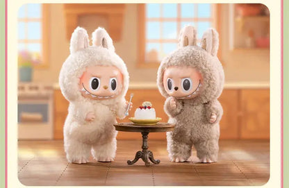 ✨ POP MART Labubu Exciting Macaron – Peluche Édition Collector