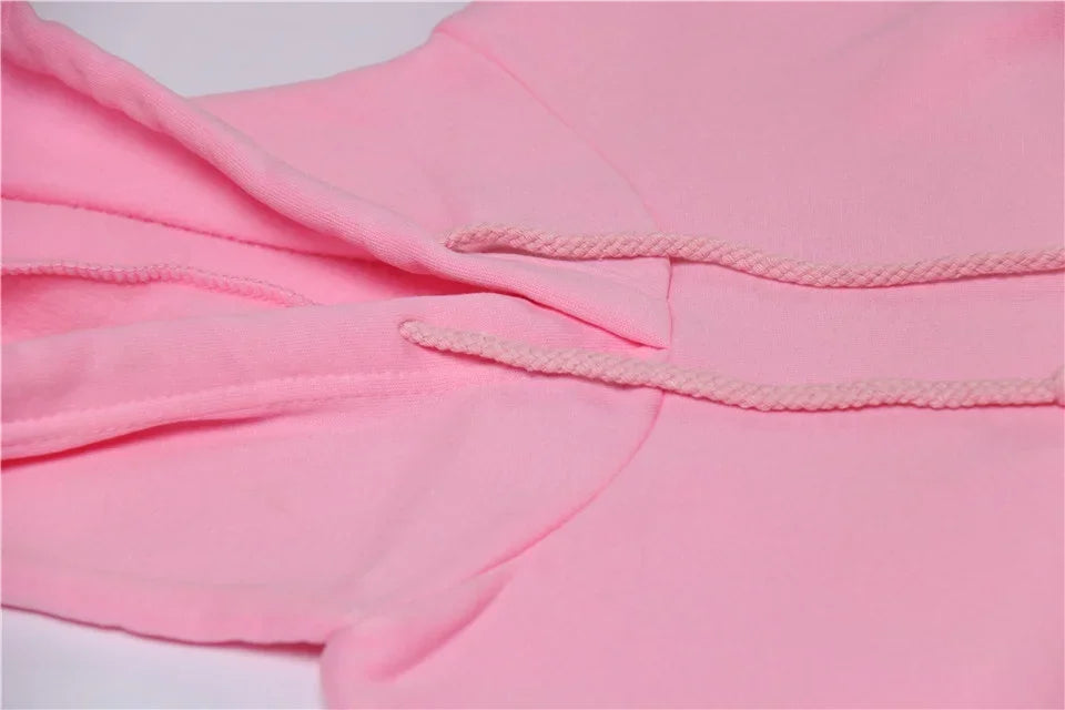 Hoodie K-POP Demon Hunters – Édition Oreilles de Chat