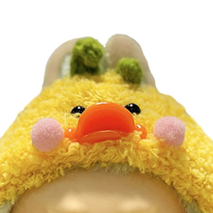 Vêtements et Accessoires pour Poupée Labubu V1/V2 (15-17 cm) – Tenues mignonnes, costumes et déguisements