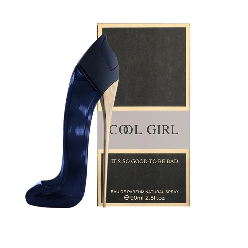 Parfum Féminin Sensuel – Sillage Intense & Élégant (Inspiré des Parfums Iconiques)