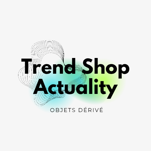 Trend shop actuality